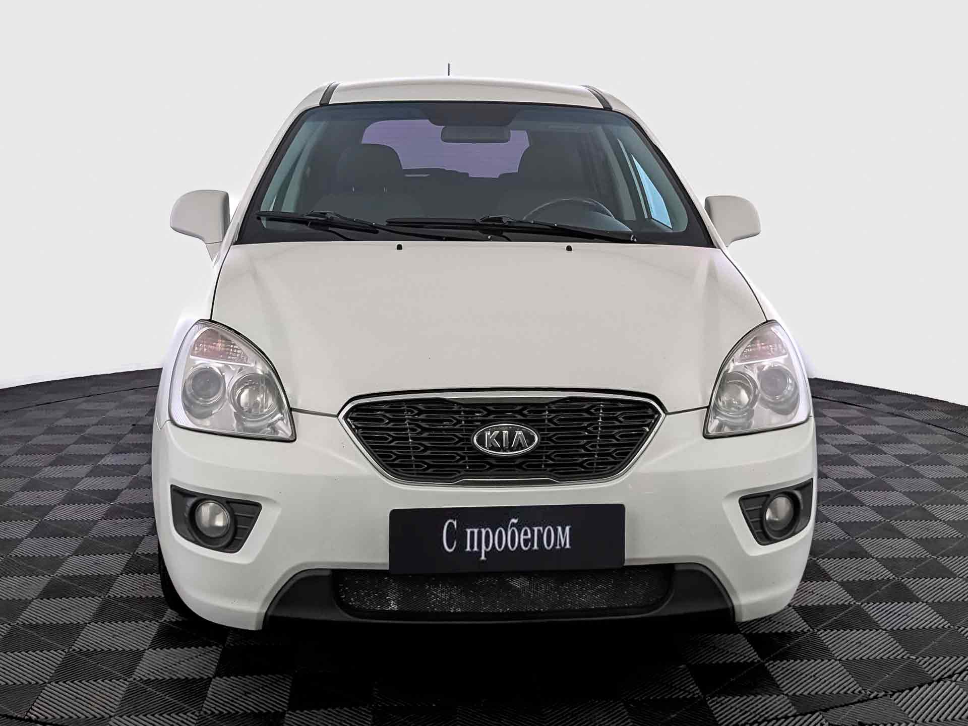 Kia Carens#23059