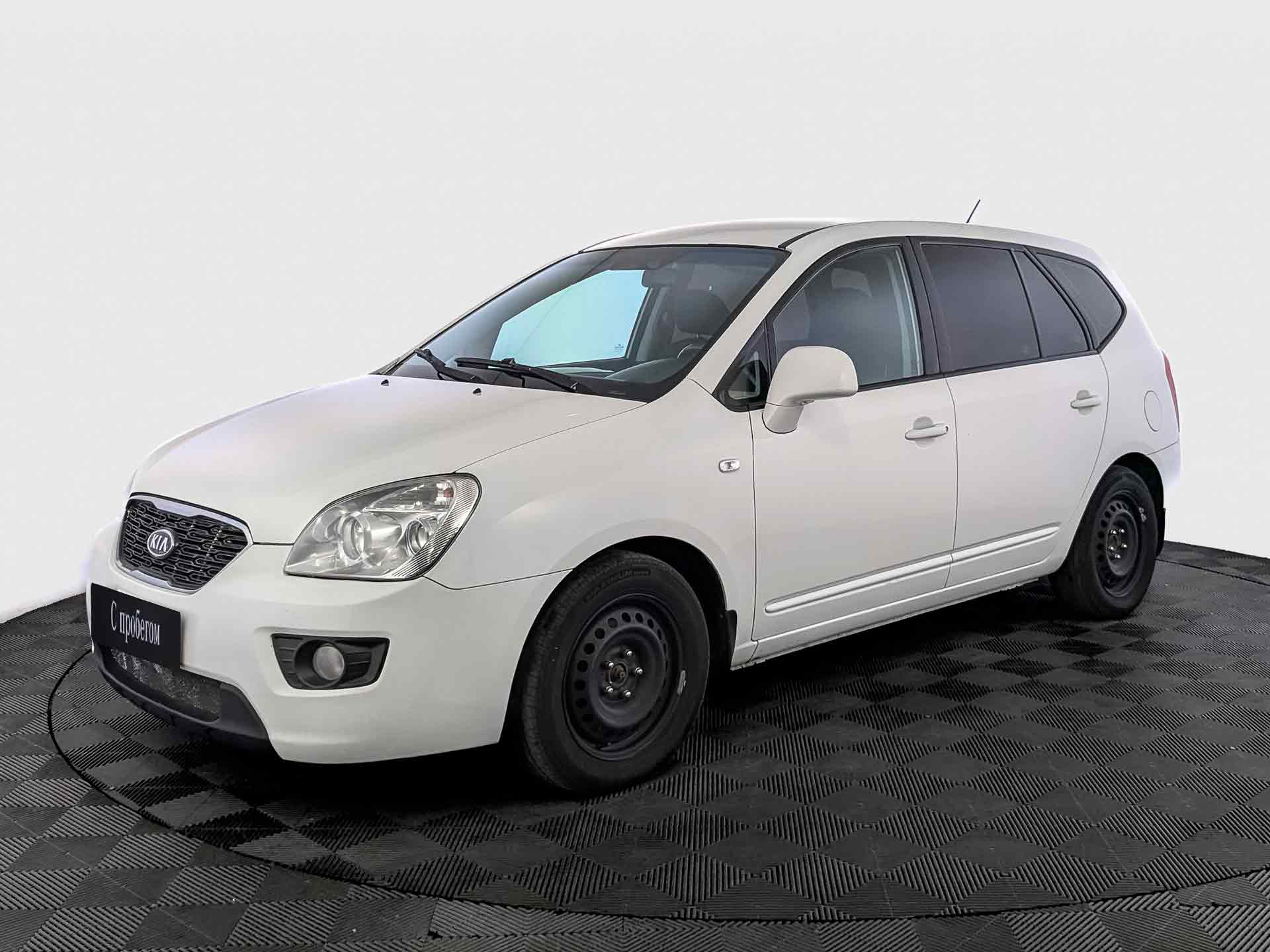 Kia Carens#23060