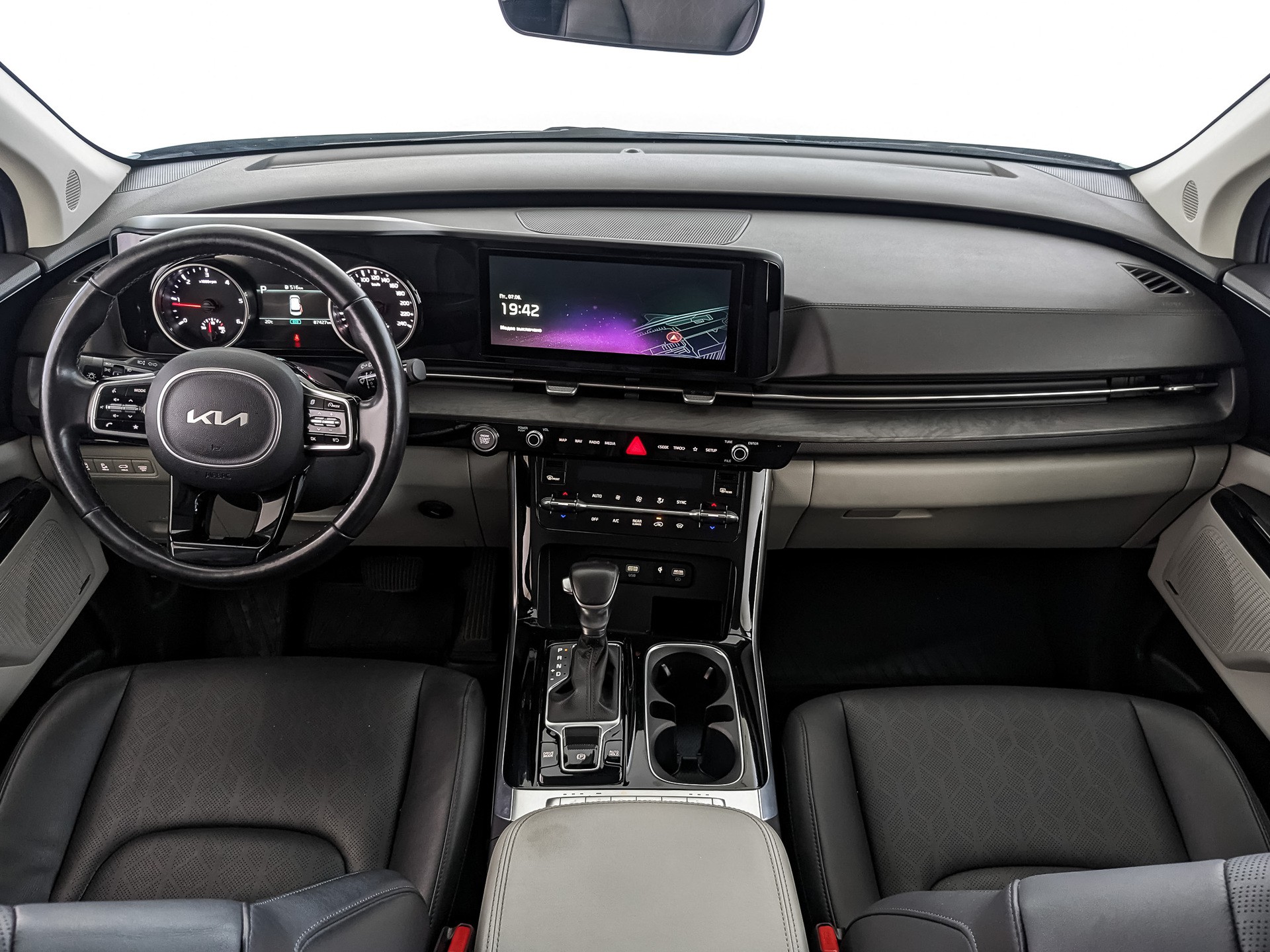 Kia Carnival#23066