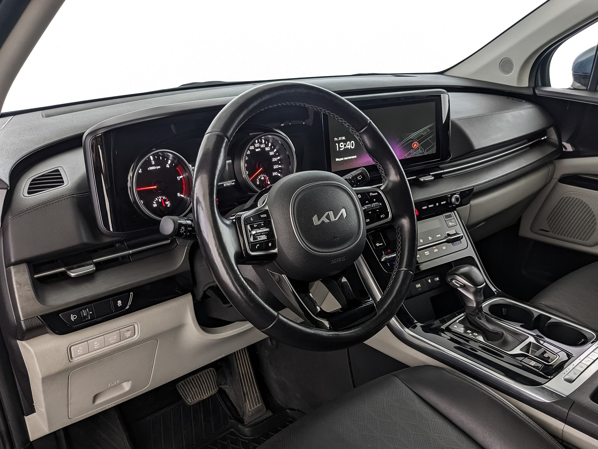 Kia Carnival#23067