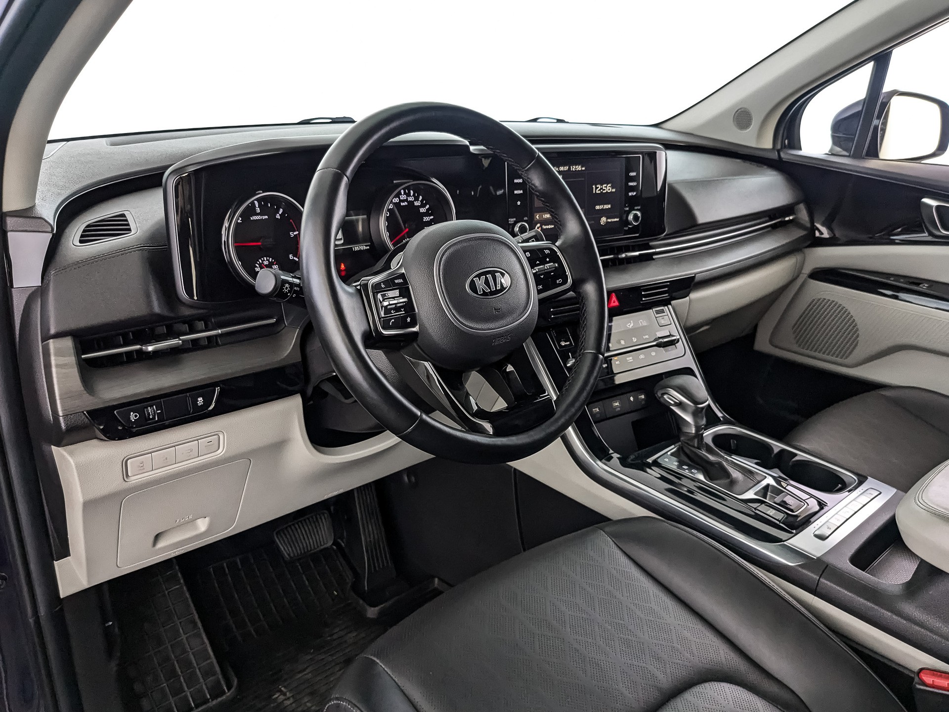 Kia Carnival#23077
