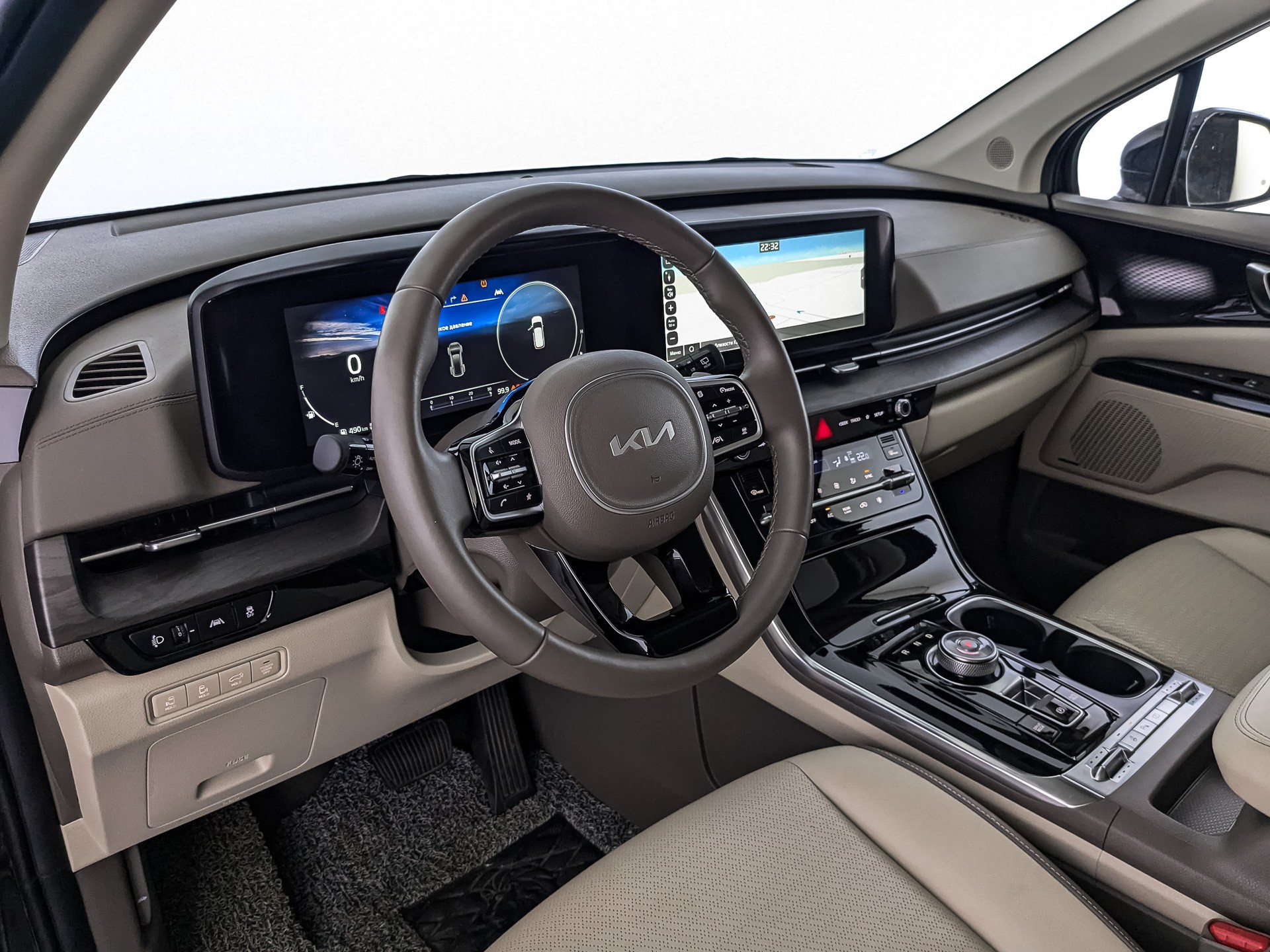 Kia Carnival#23087