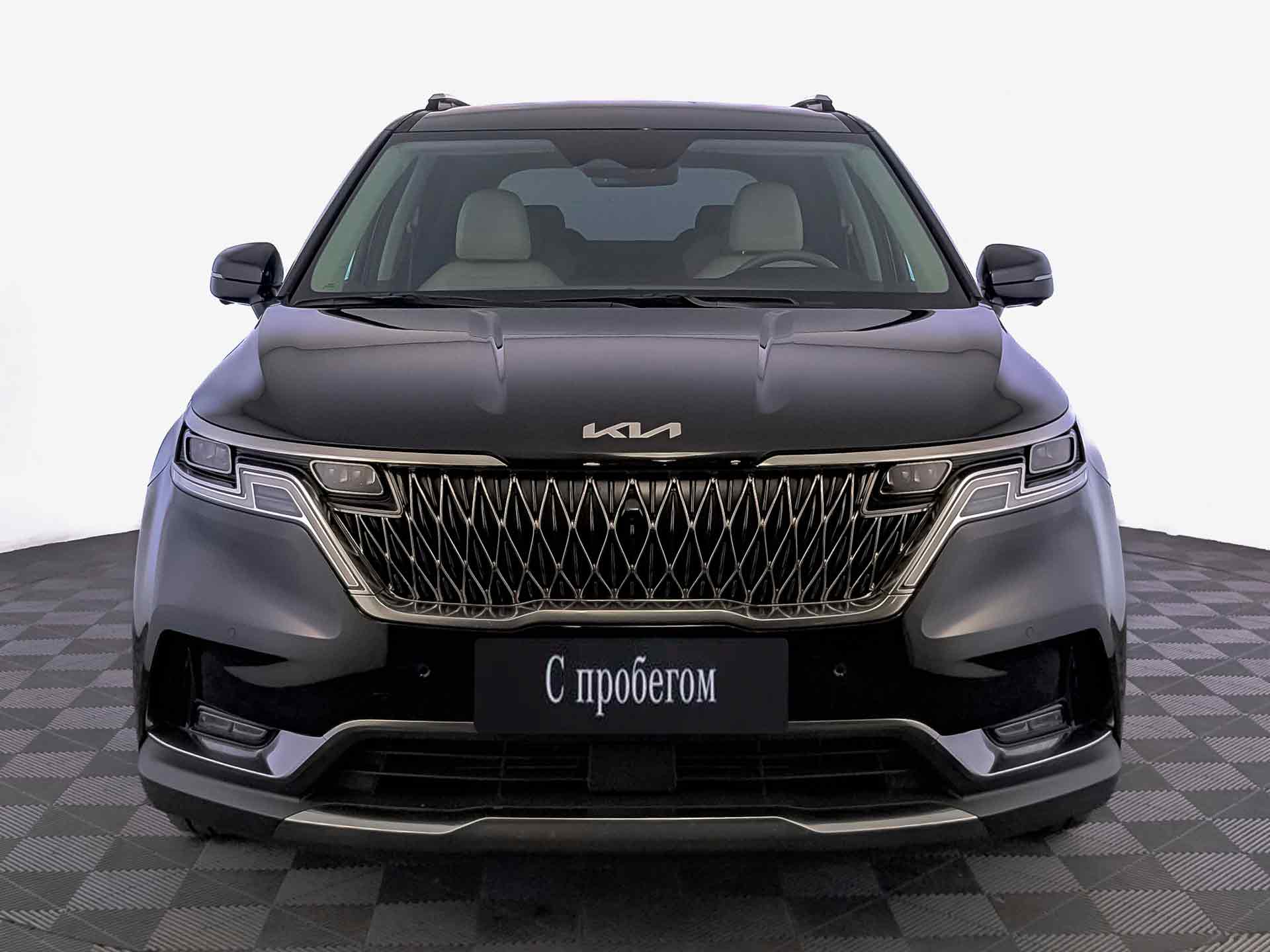 Kia Carnival#23089