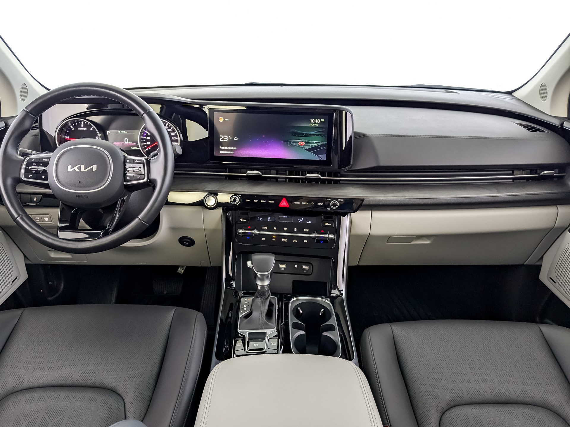 Kia Carnival#23095