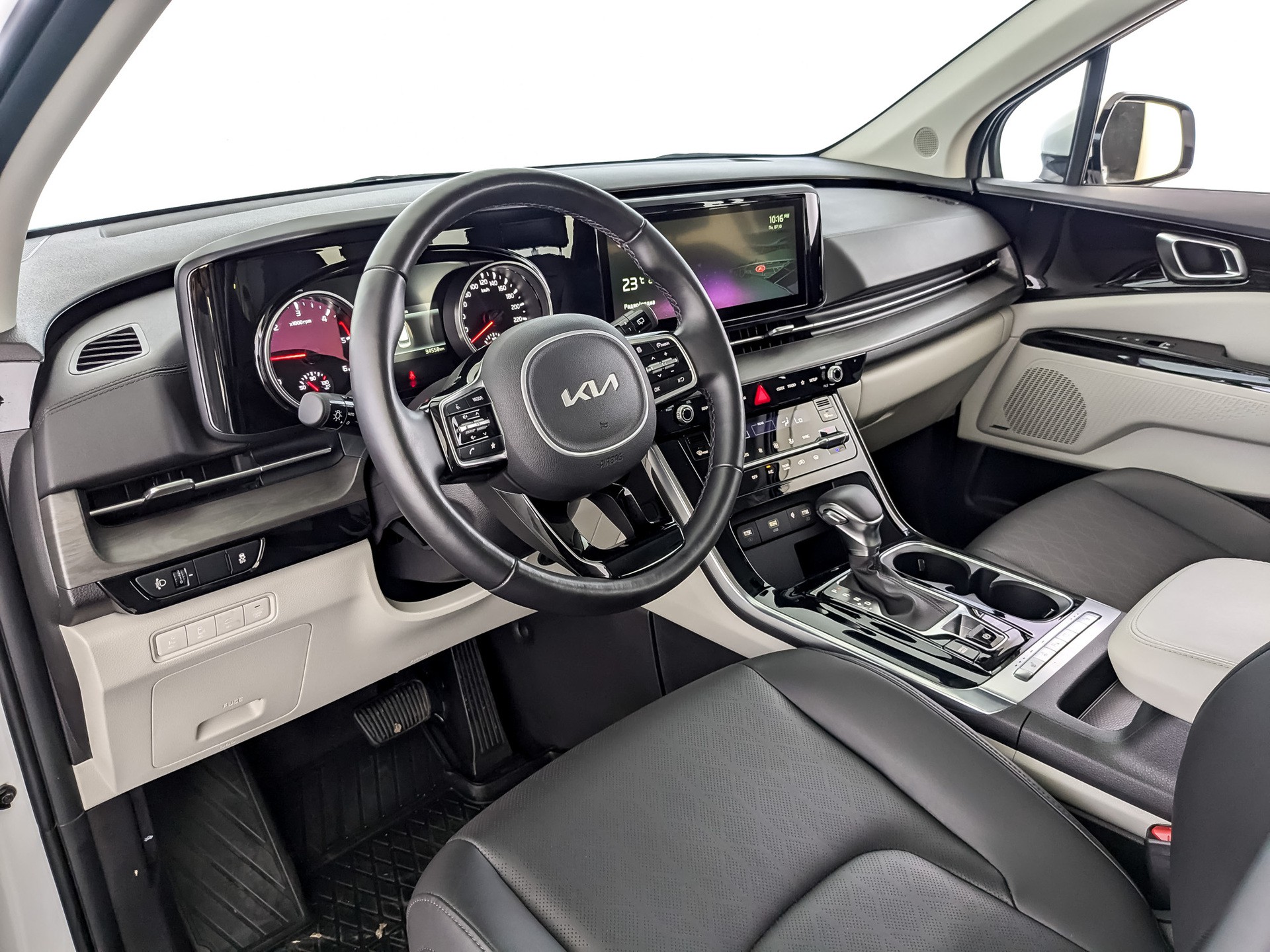 Kia Carnival#23096