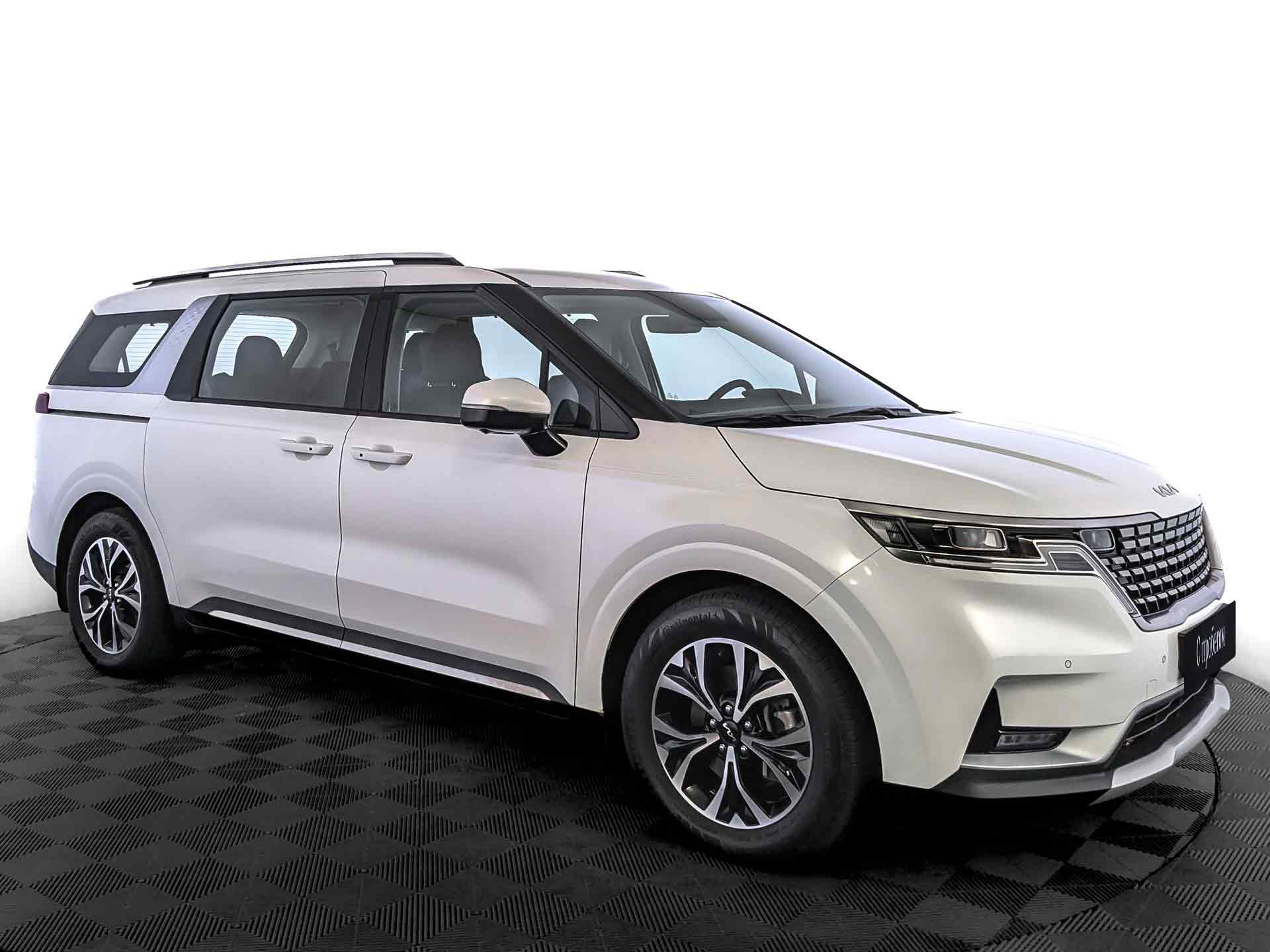 Kia Carnival#23097