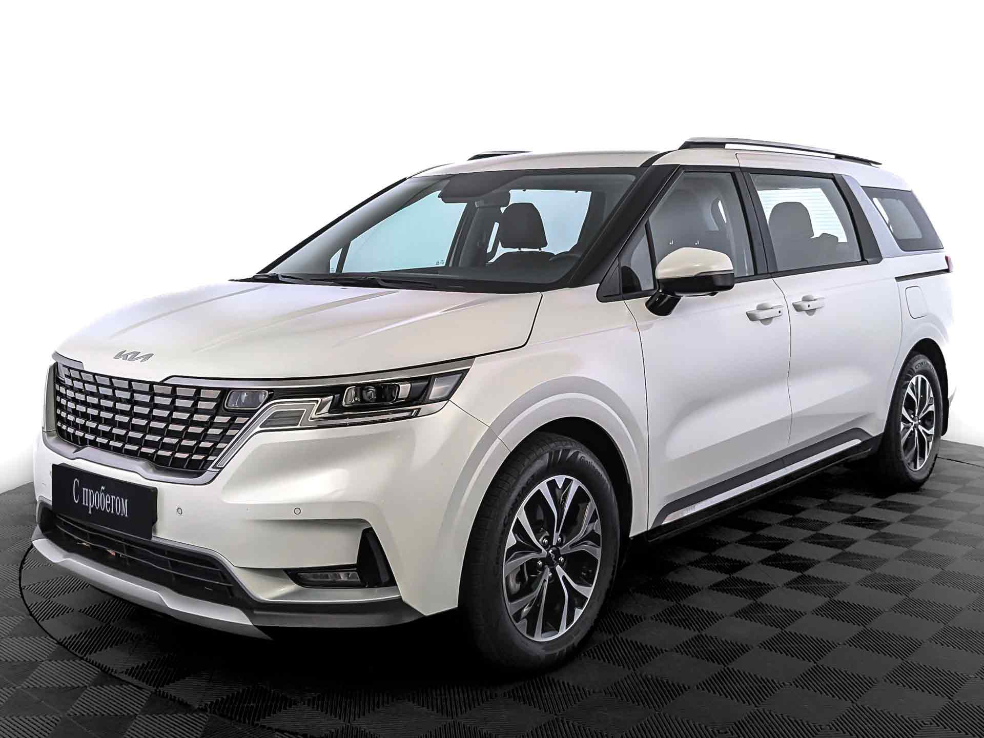 Kia Carnival#23099