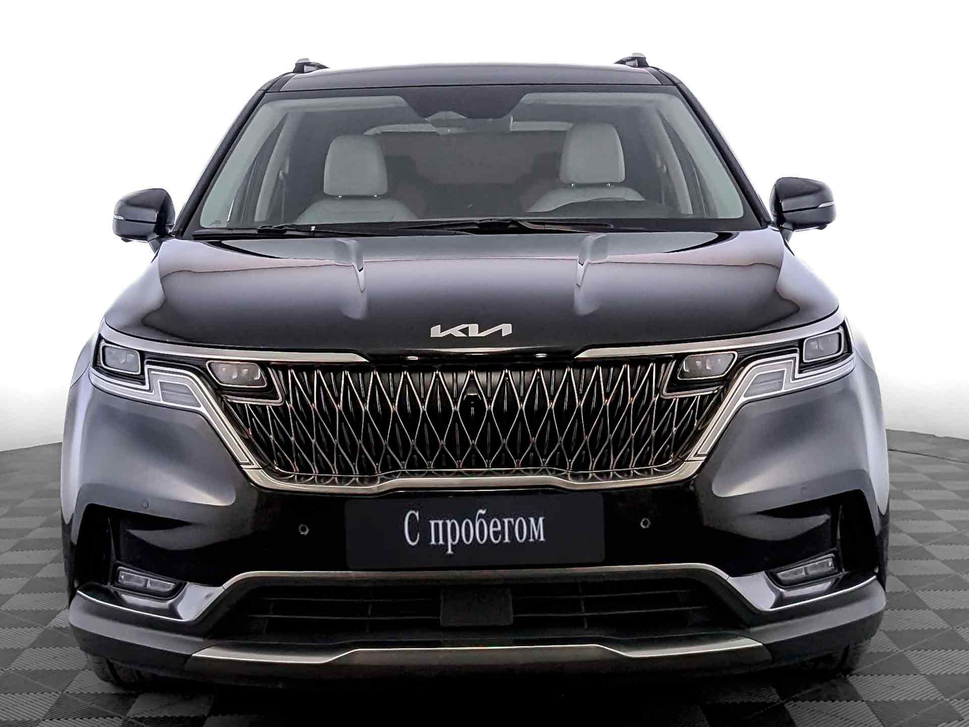 Kia Carnival#23108