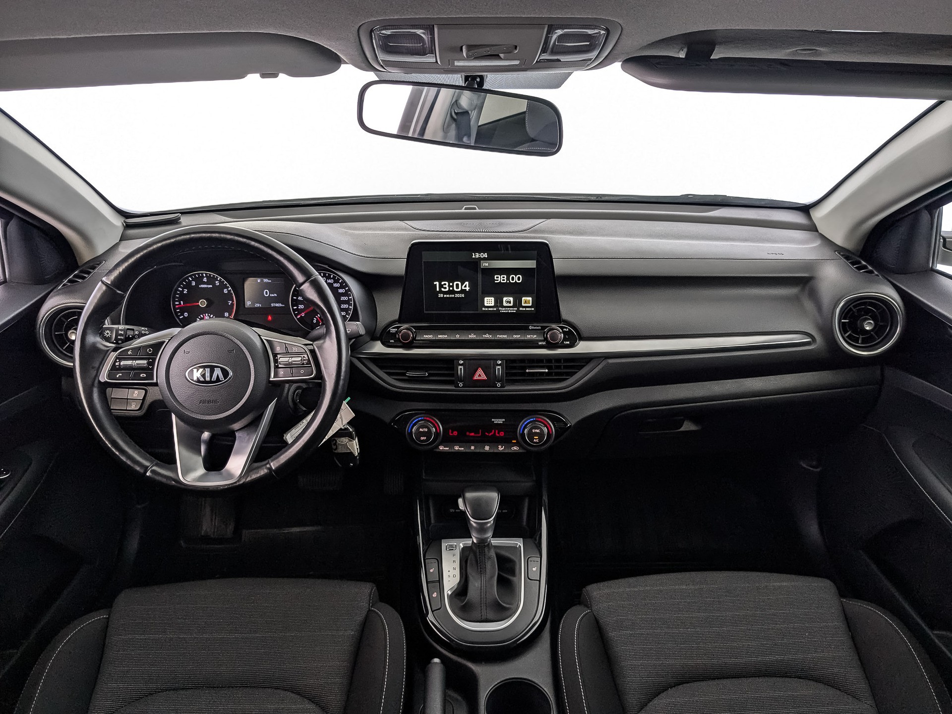 Kia Cerato#23348