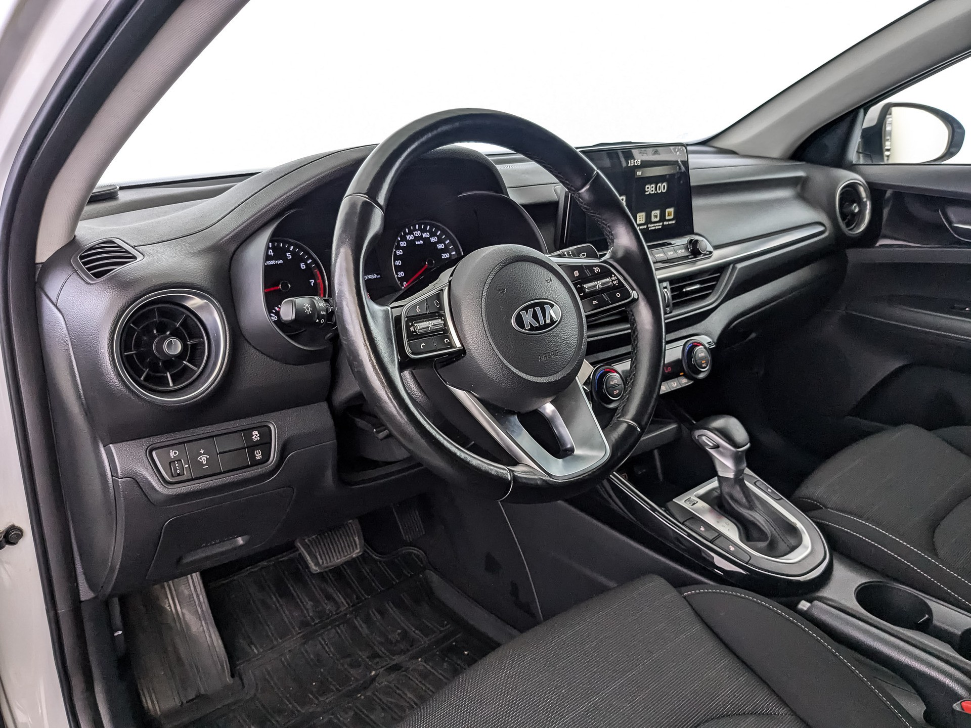 Kia Cerato#23349