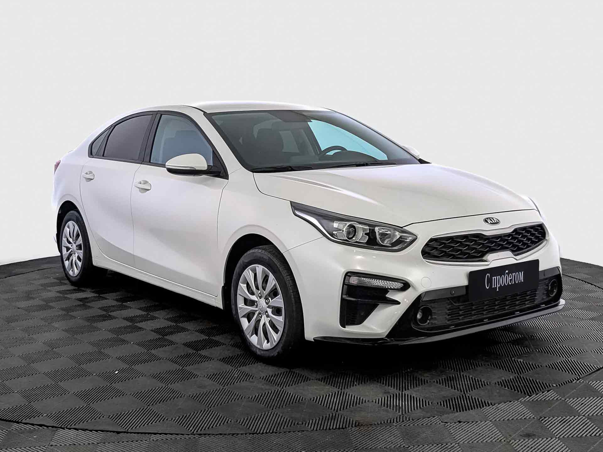 Kia Cerato#23350