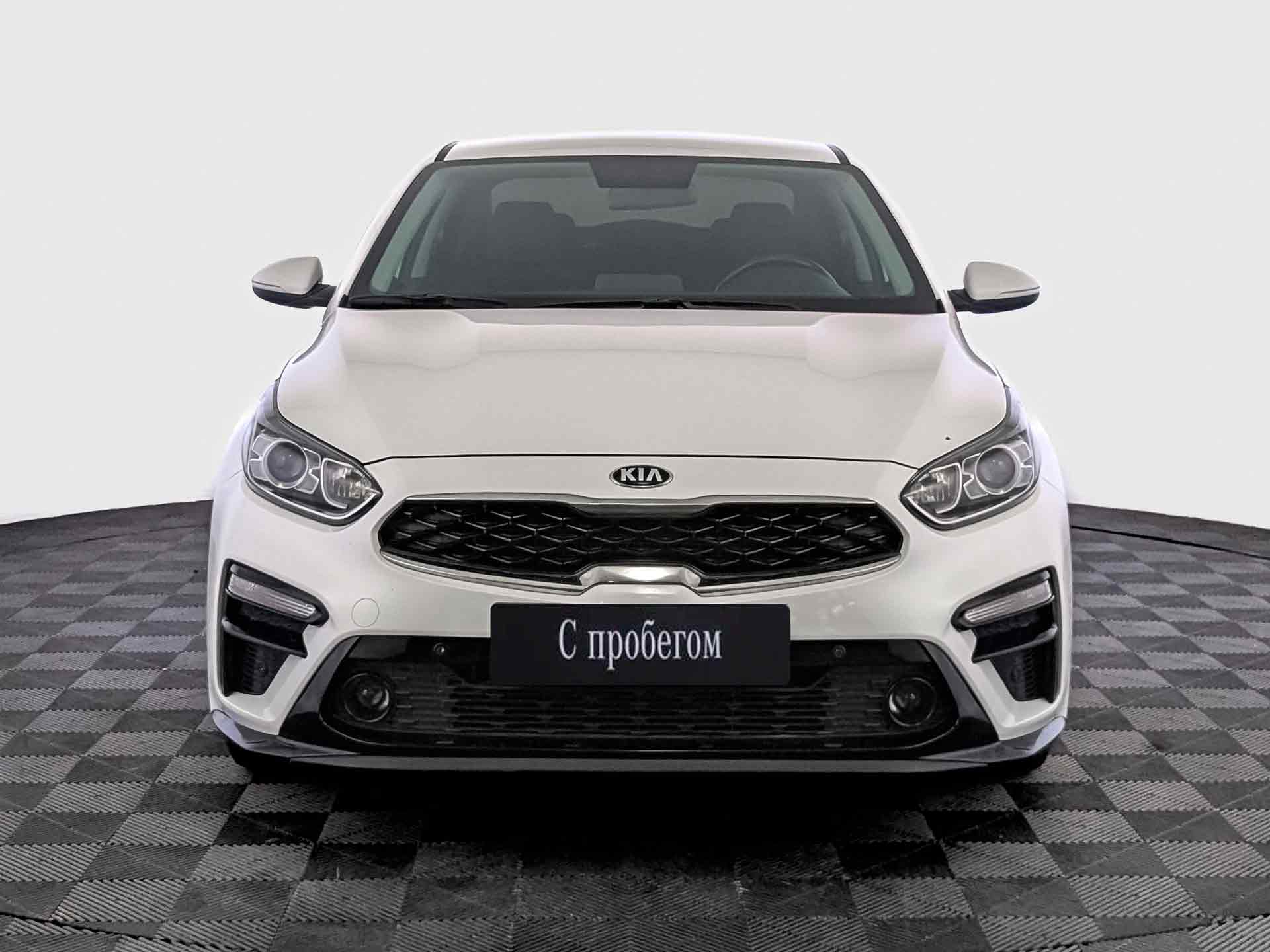 Kia Cerato#23351