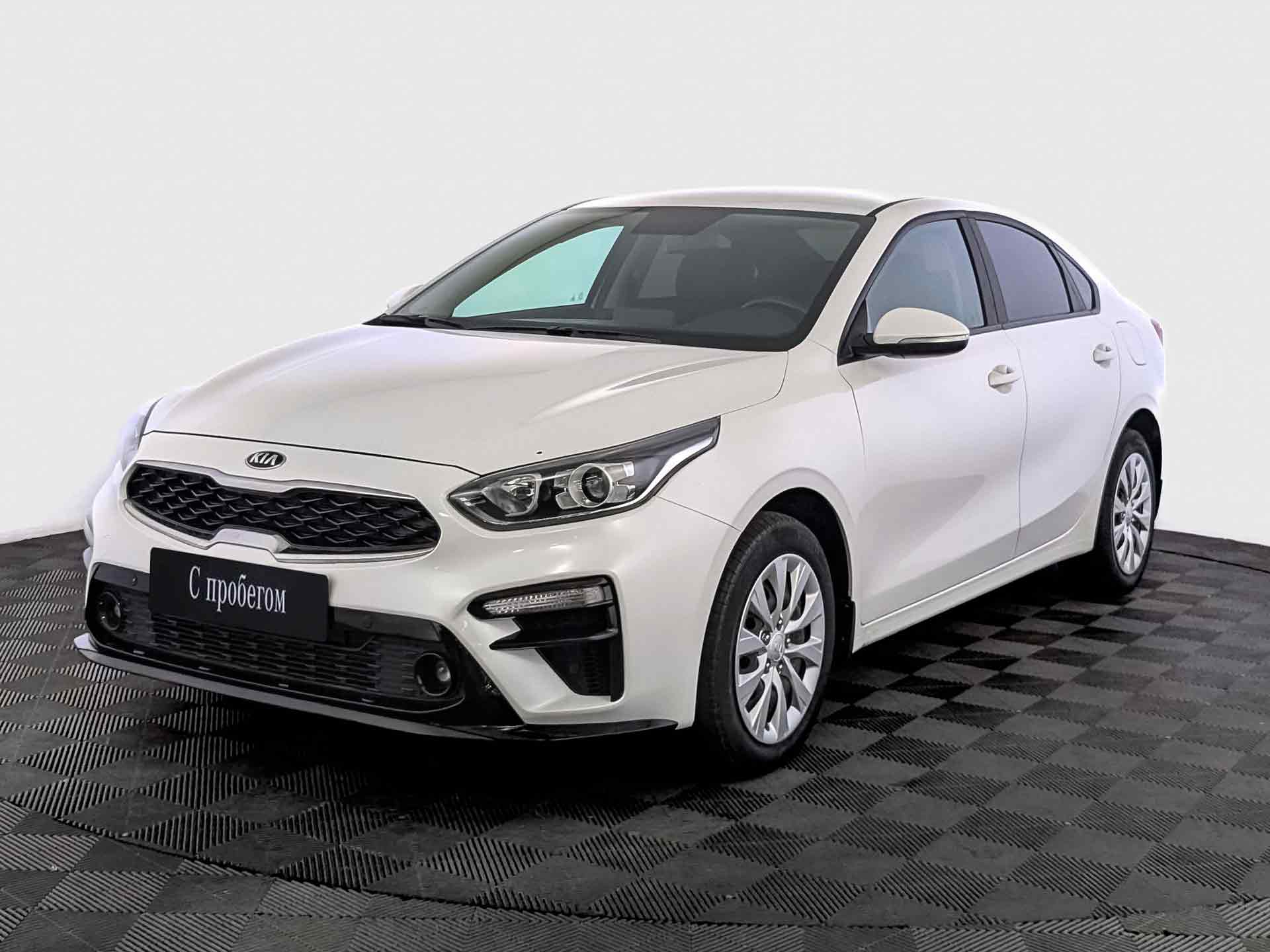 Kia Cerato#23352
