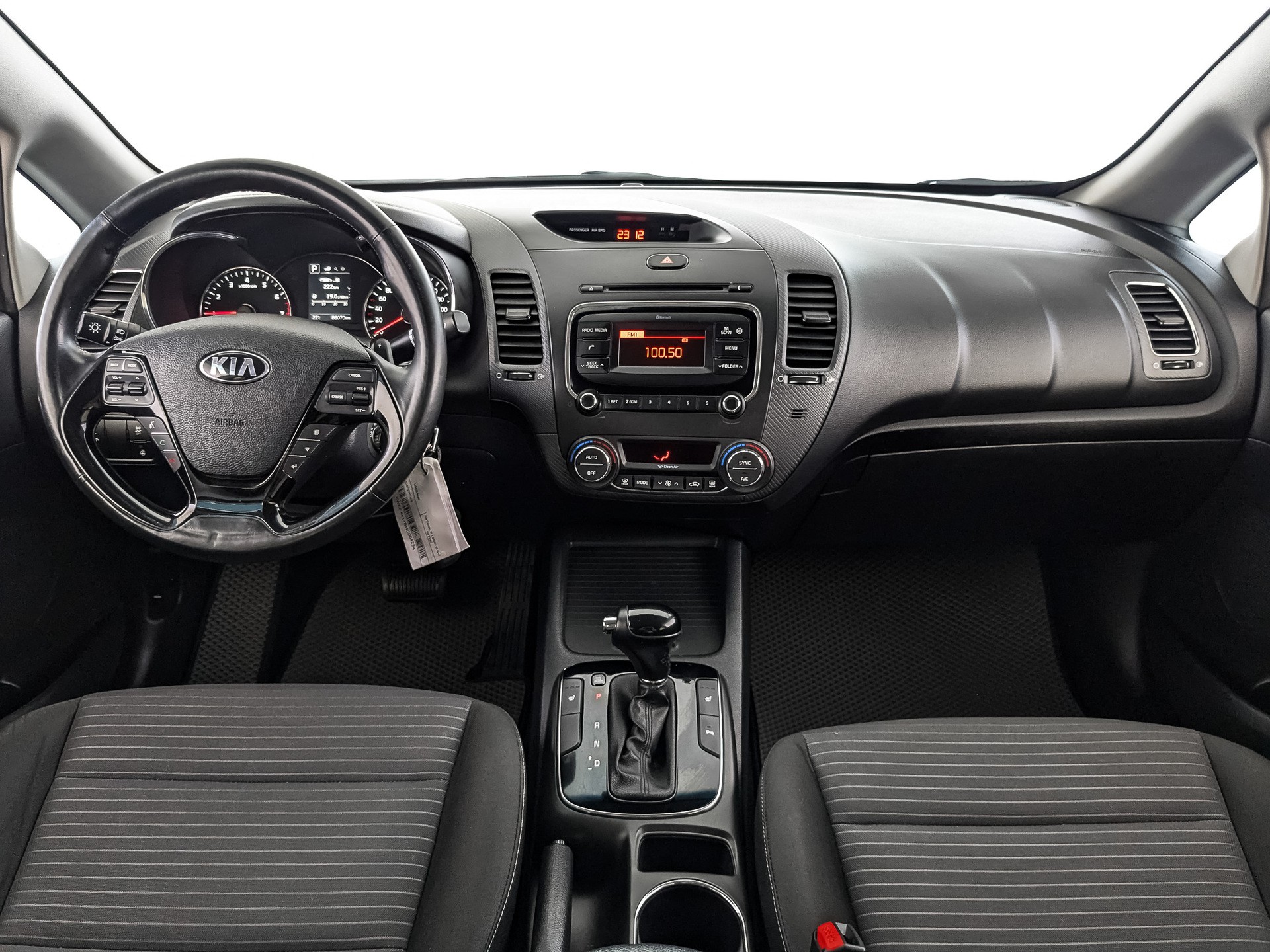 Kia Cerato#23358