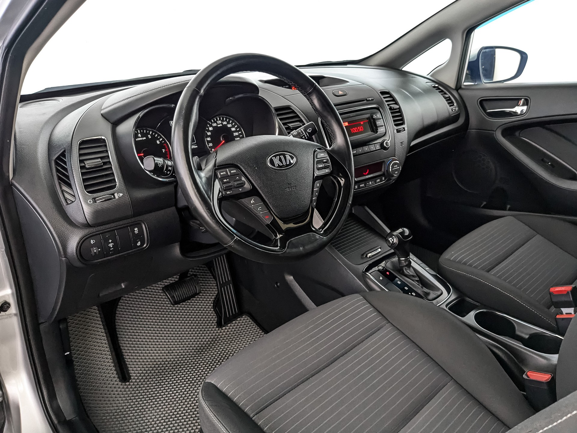 Kia Cerato#23359