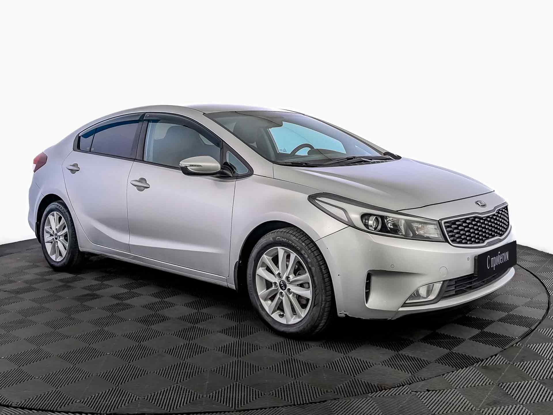 Kia Cerato#23360