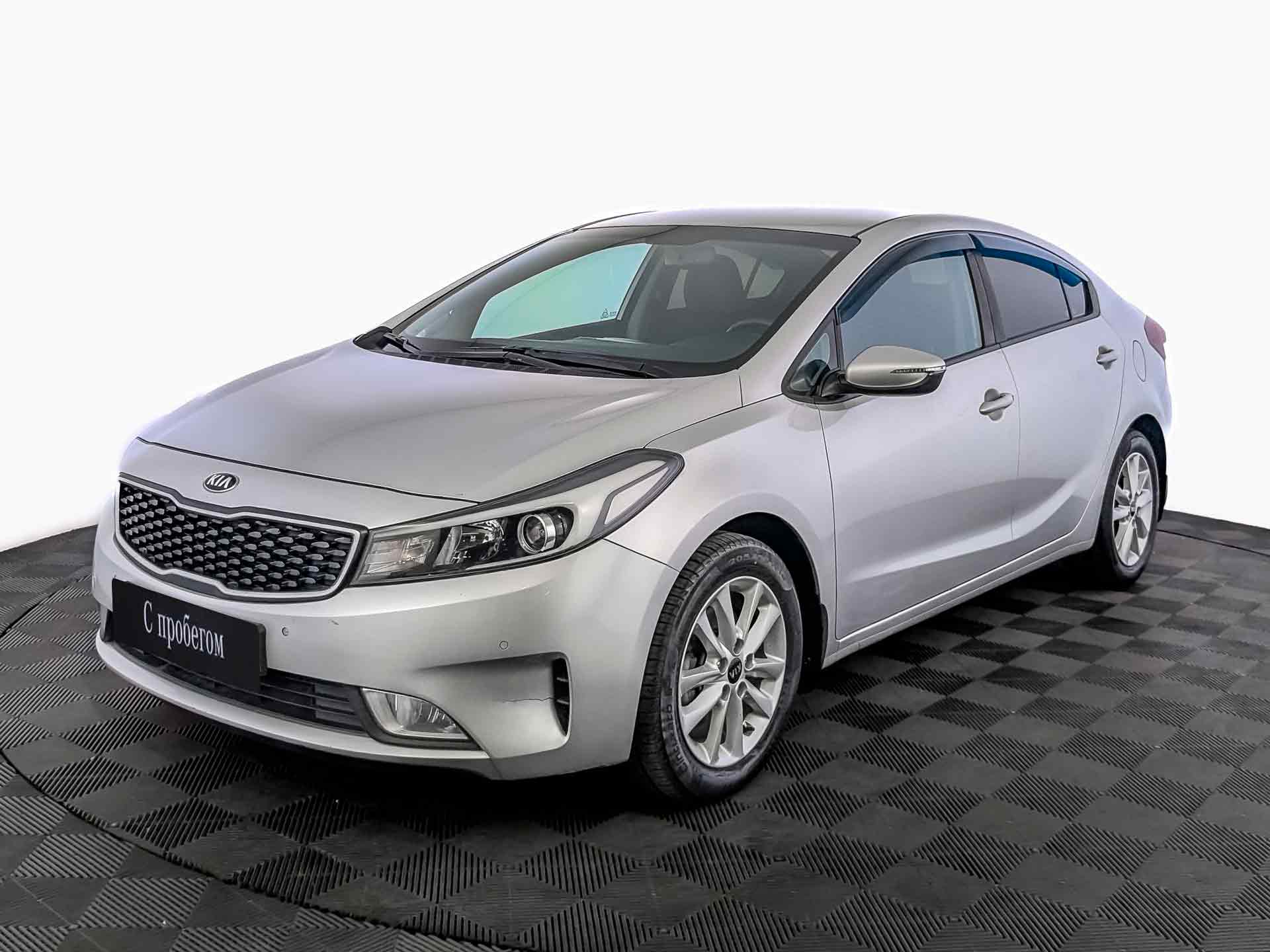 Kia Cerato#23362