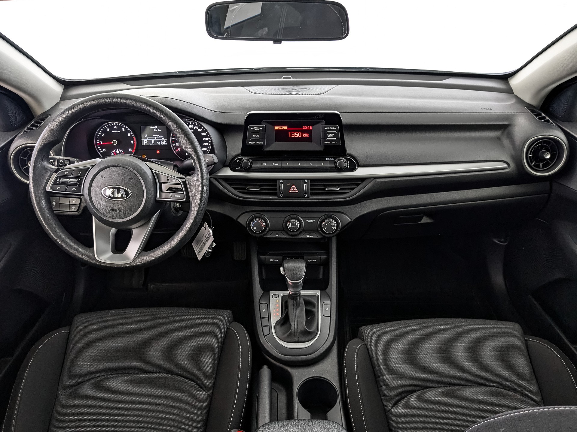 Kia Cerato#23368