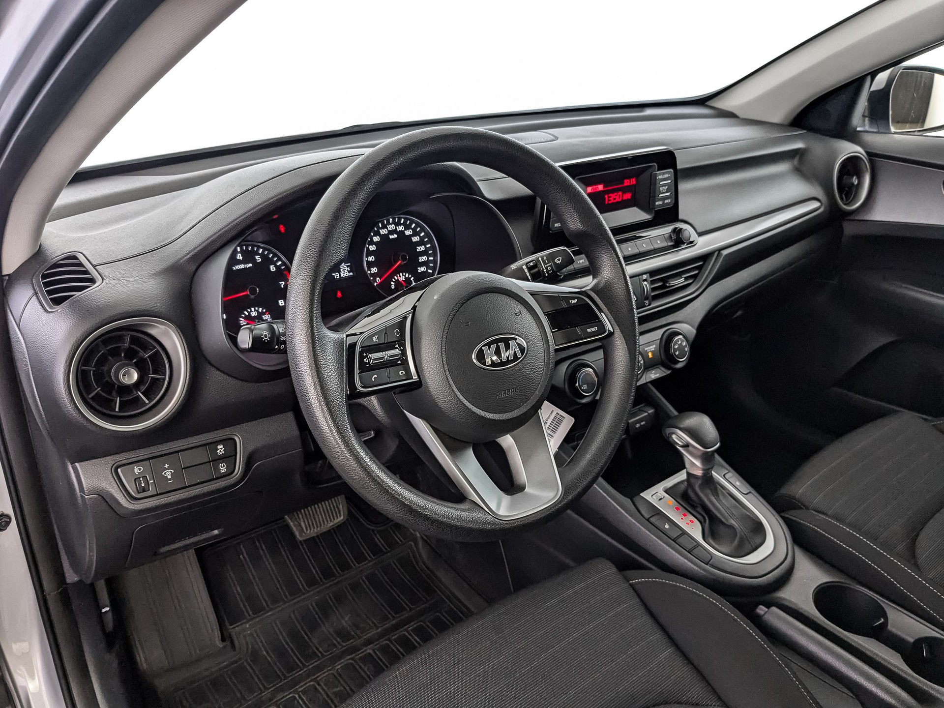 Kia Cerato#23369
