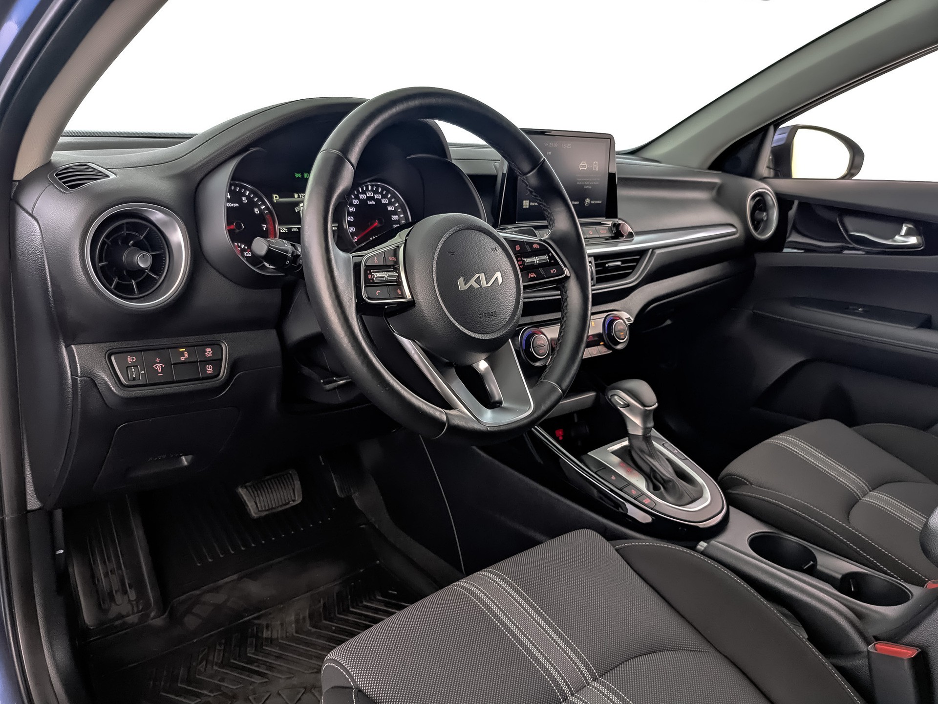 Kia Cerato#23379