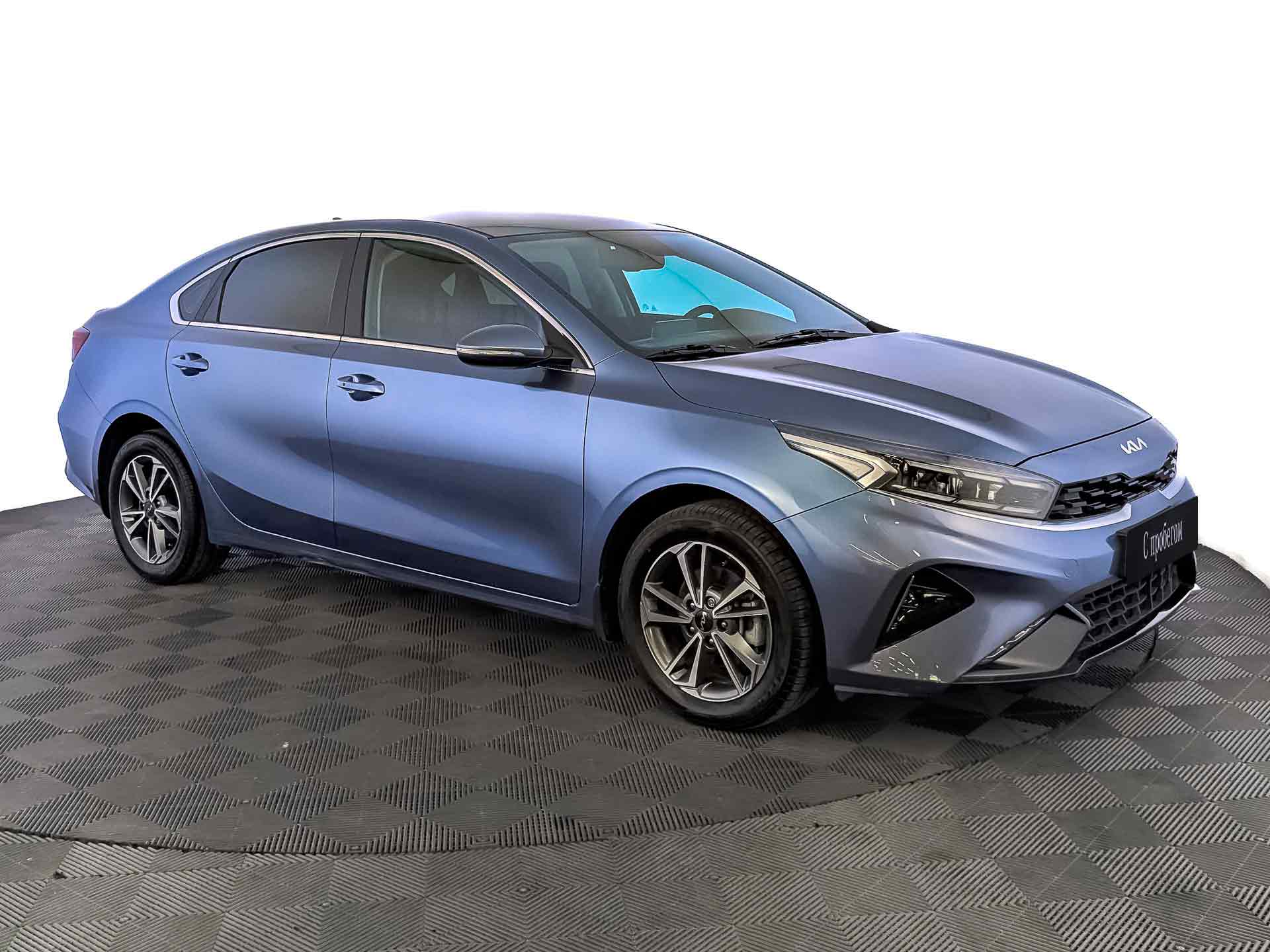 Kia Cerato#23380