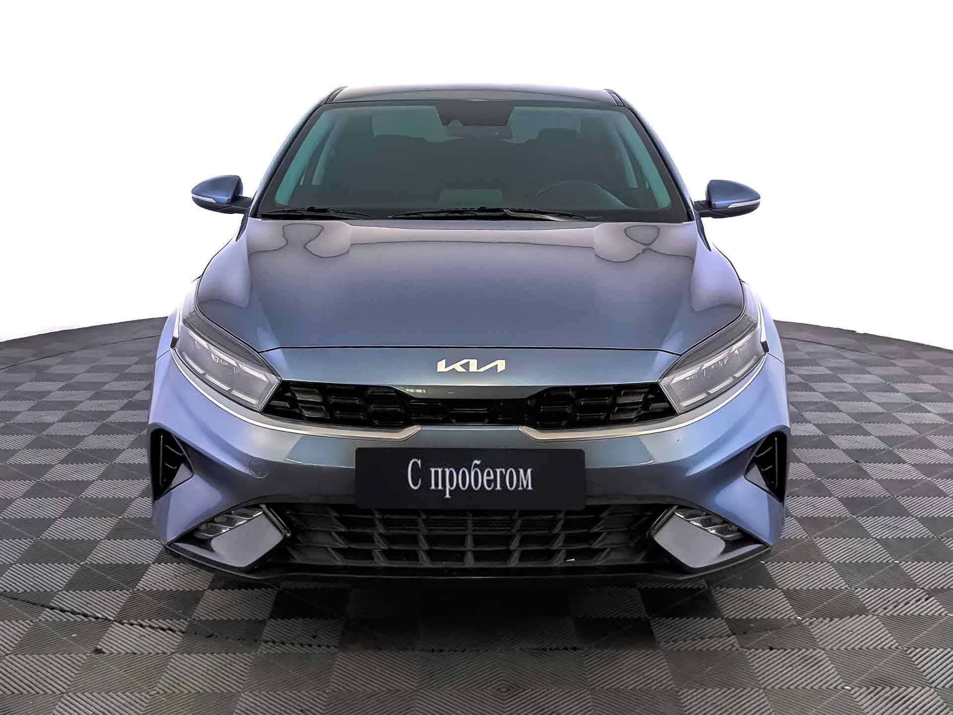 Kia Cerato#23381