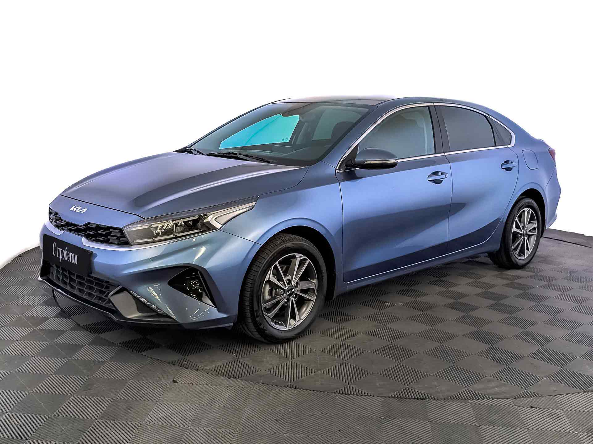 Kia Cerato#23382