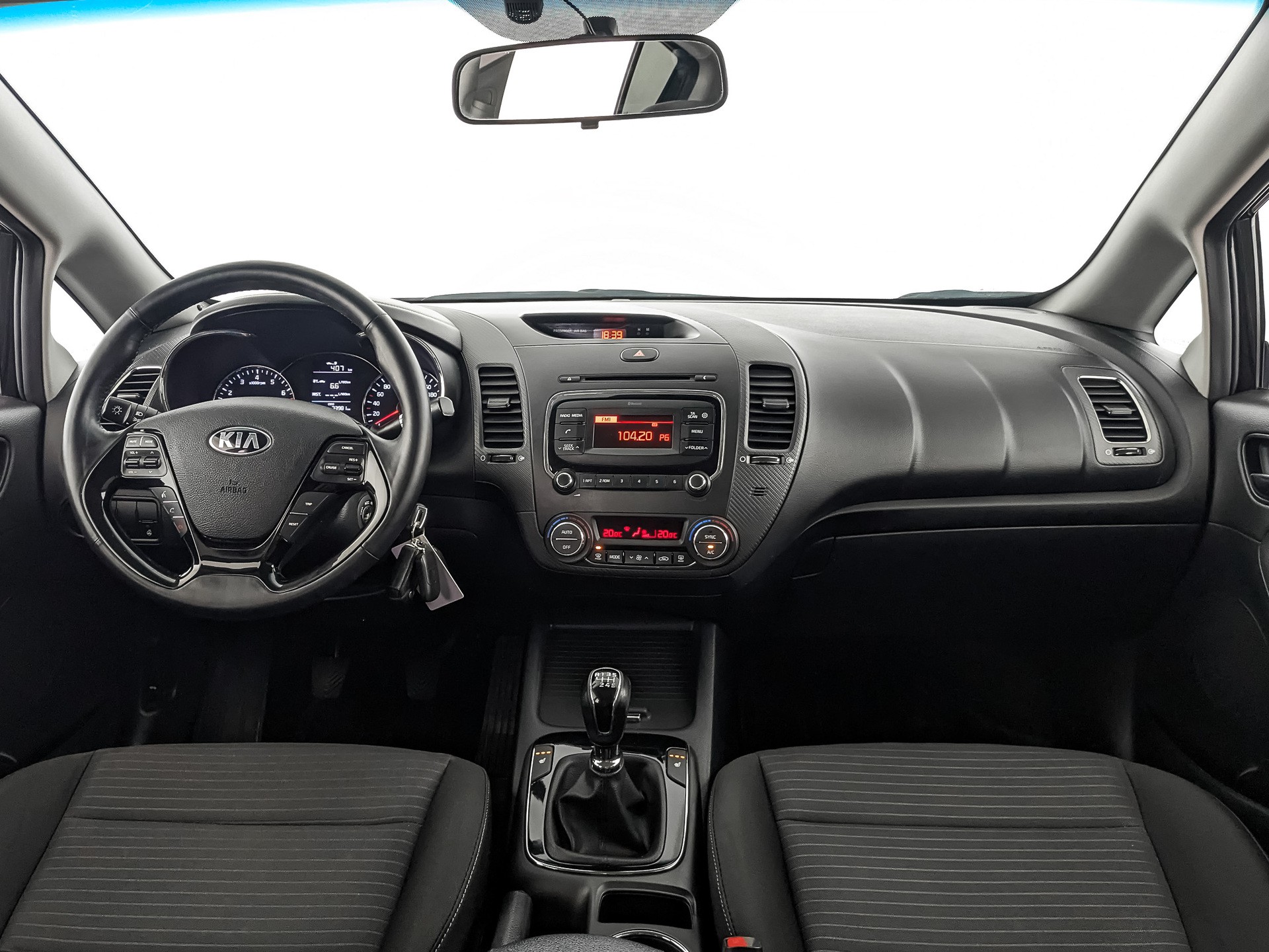 Kia Cerato#23388