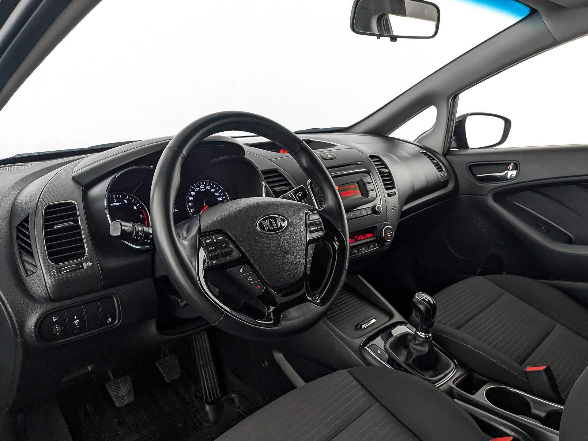 Kia Cerato#23389