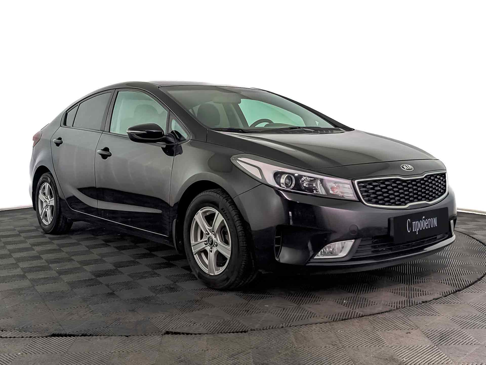 Kia Cerato#23390