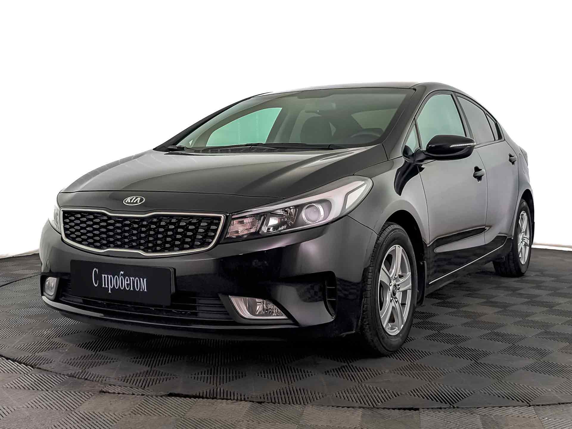 Kia Cerato#23392