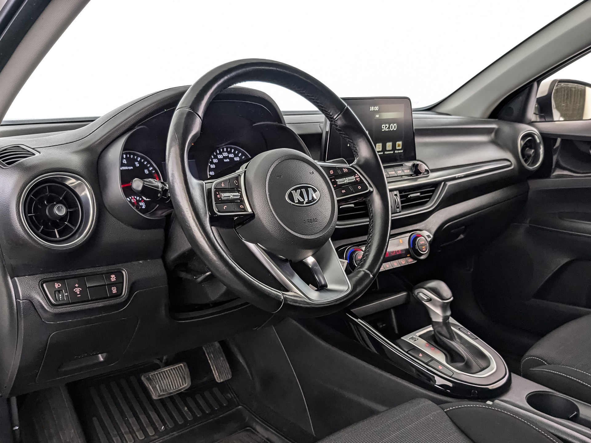 Kia Cerato#23399