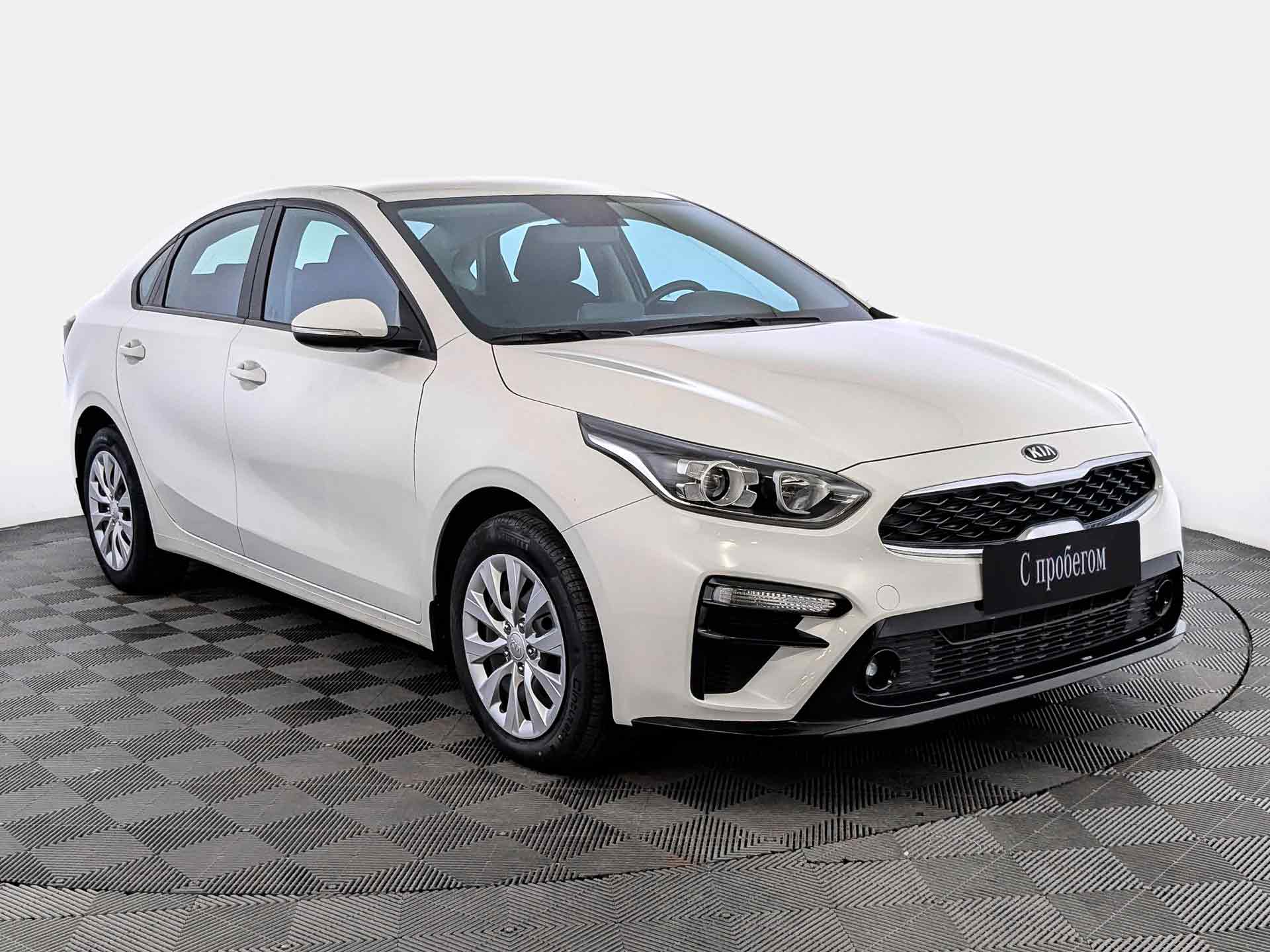 Kia Cerato#23400