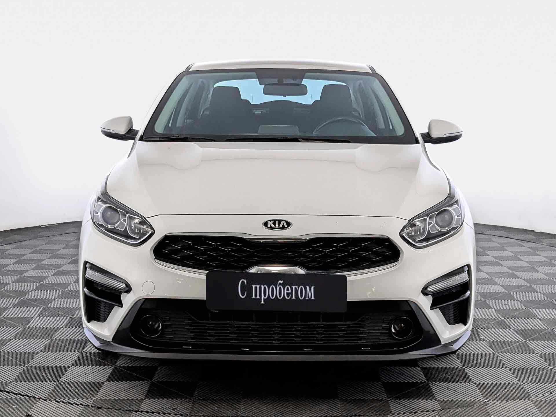 Kia Cerato#23401
