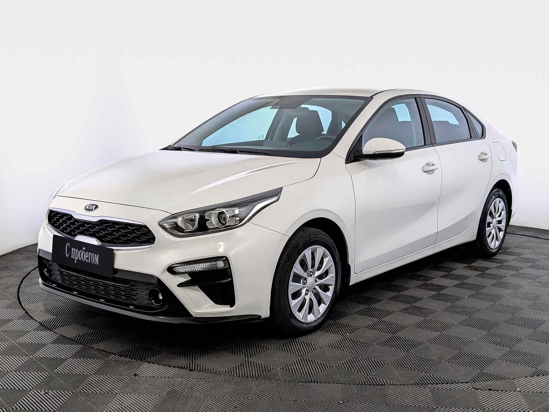 Kia Cerato#23402