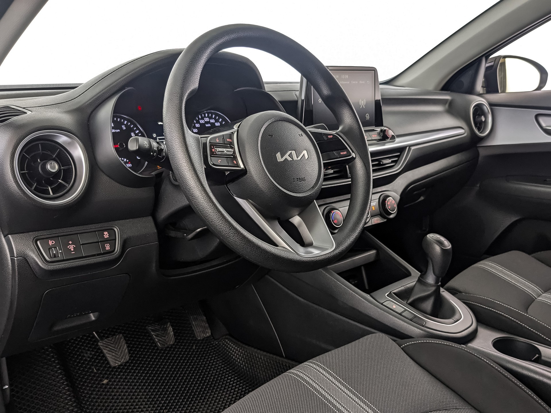Kia Cerato#23409