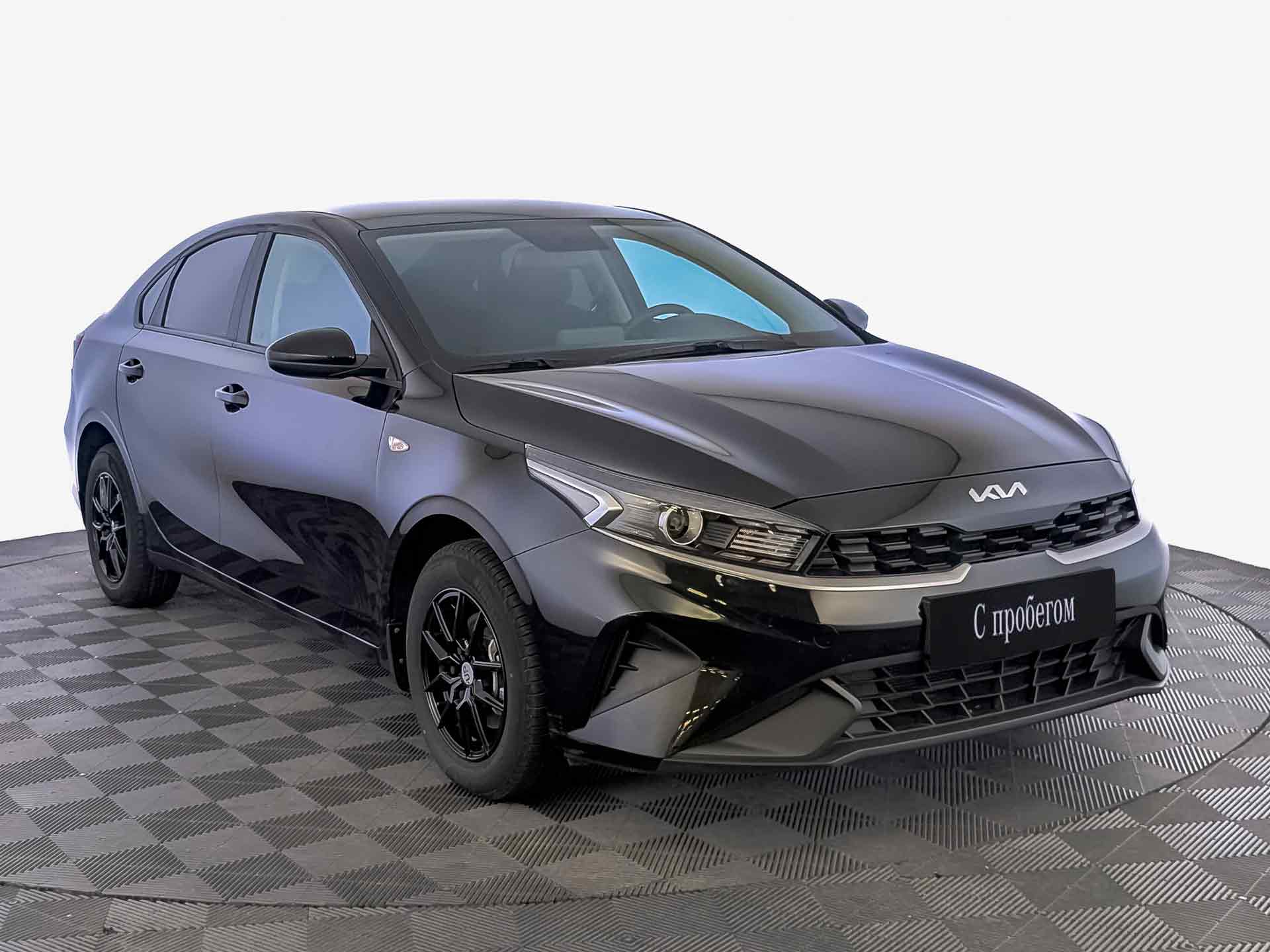 Kia Cerato#23410