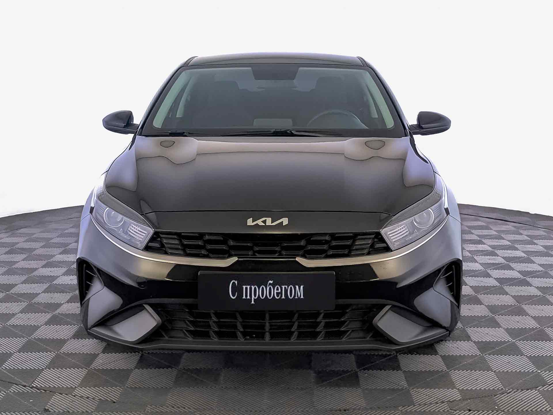 Kia Cerato#23411