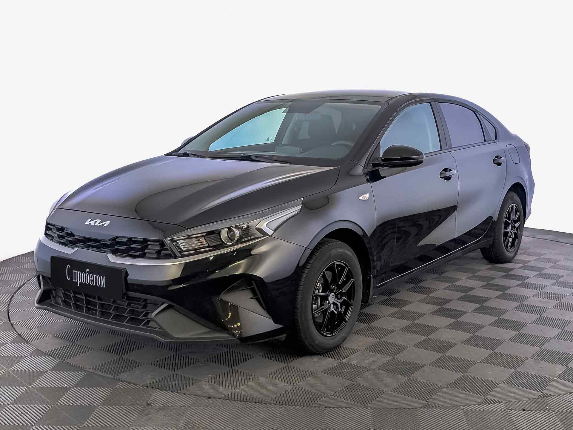 Kia Cerato#23412