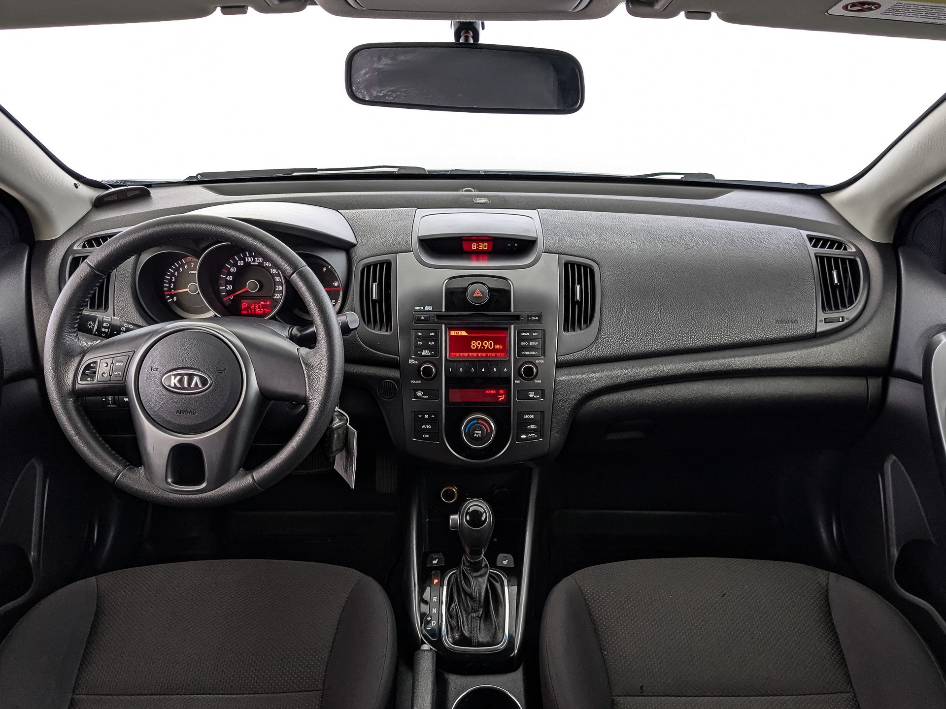 Kia Cerato#23418
