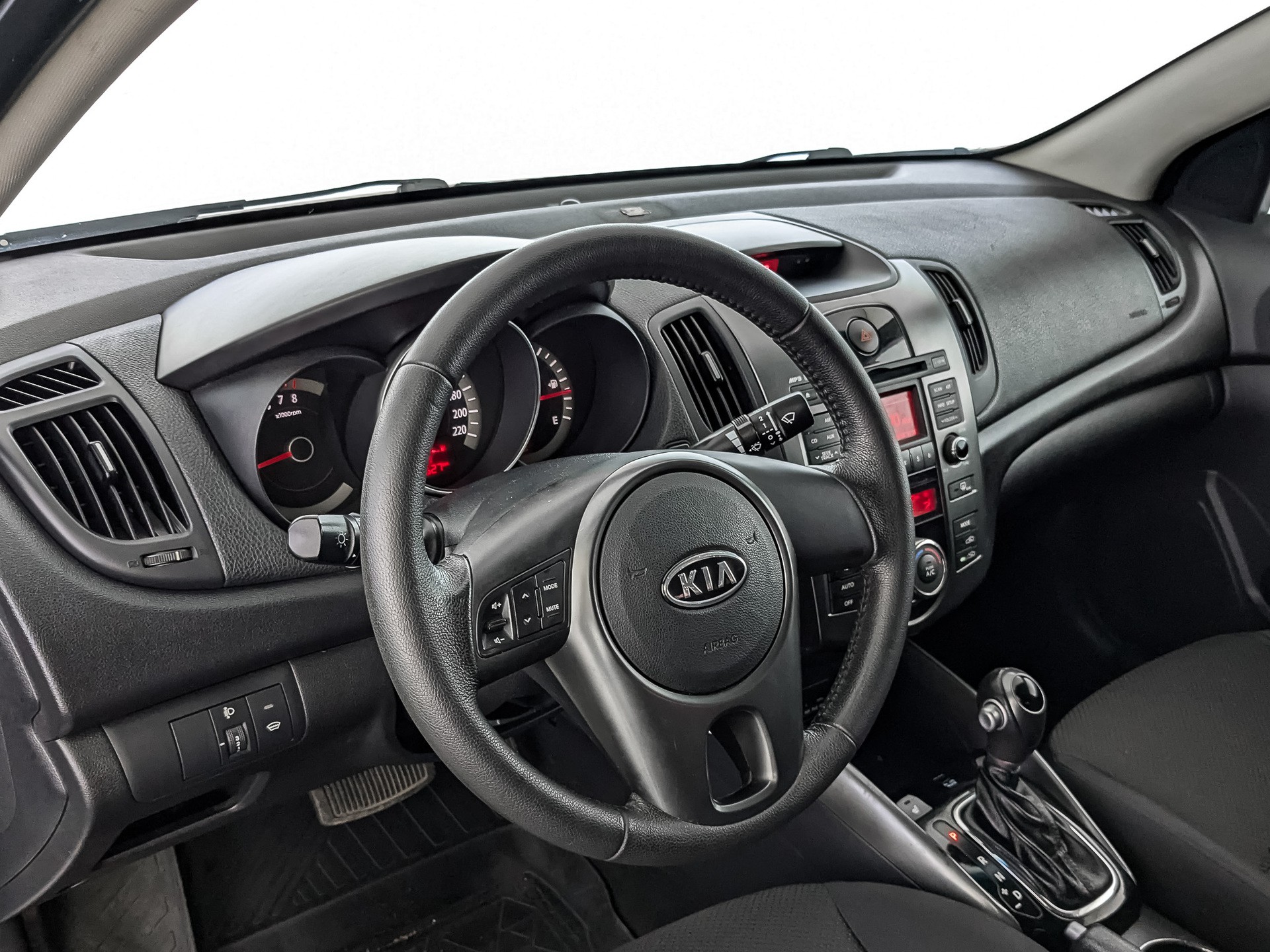 Kia Cerato#23419