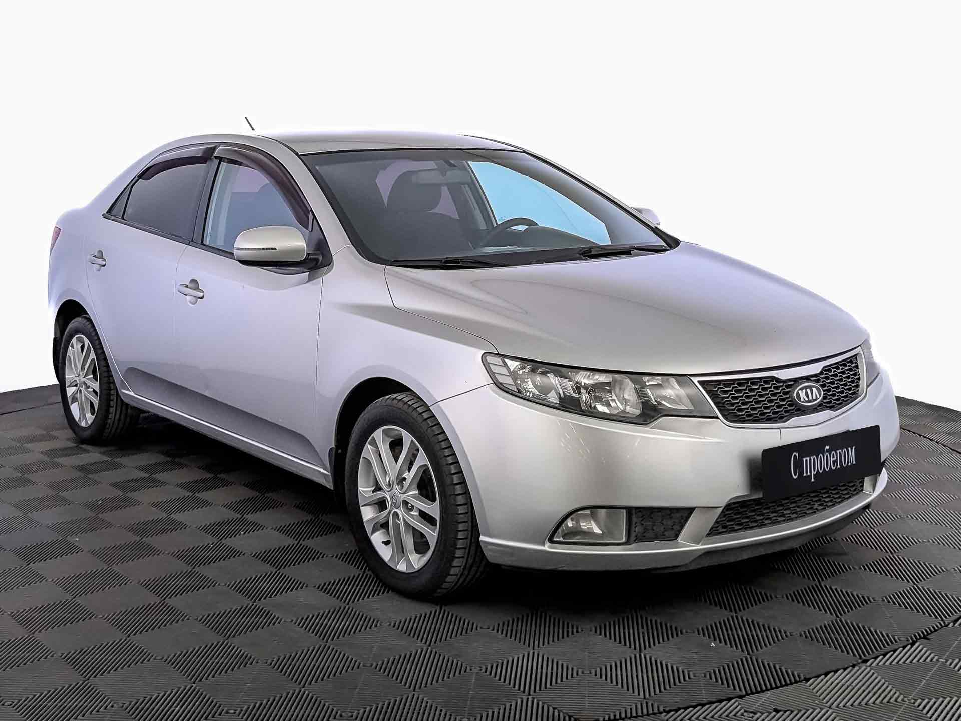 Kia Cerato#23420