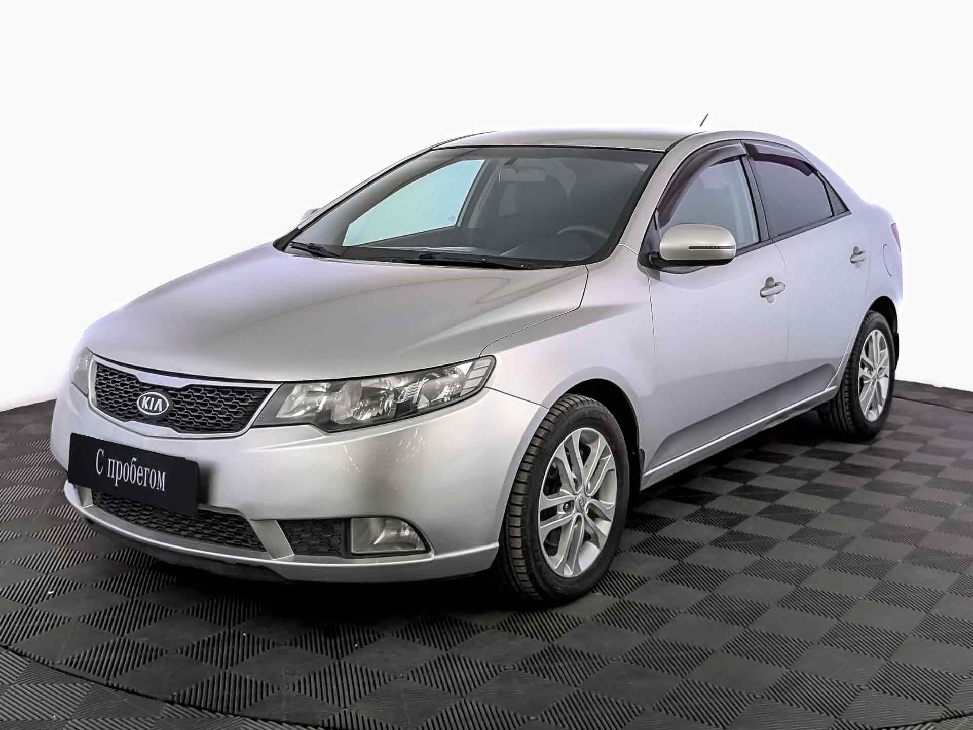 Kia Cerato#23422