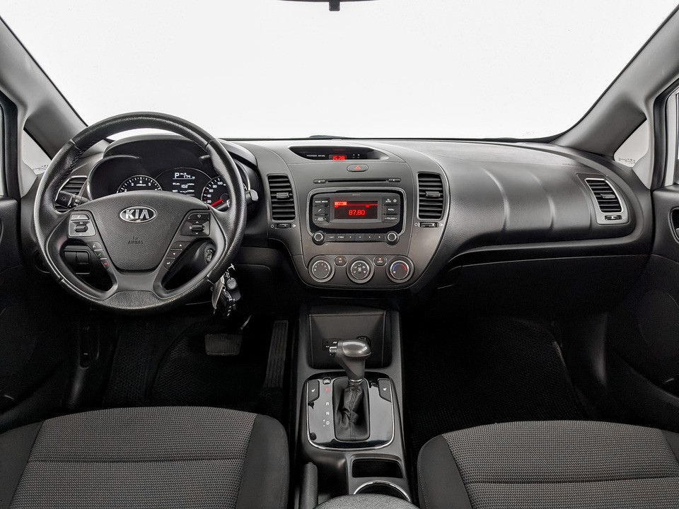 Kia Cerato#2821