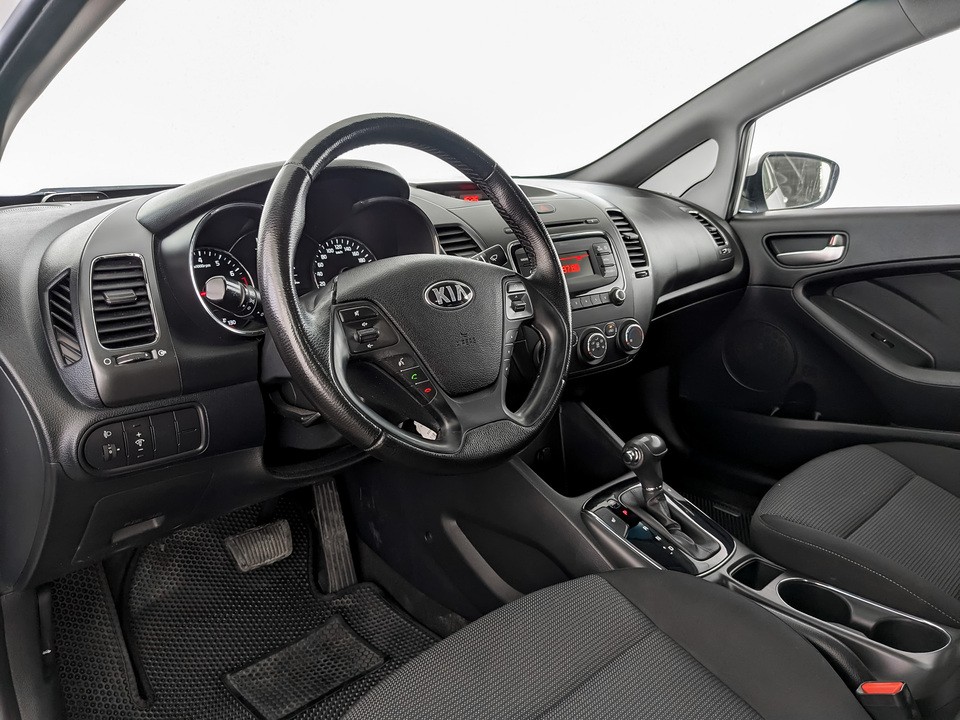Kia Cerato#2822