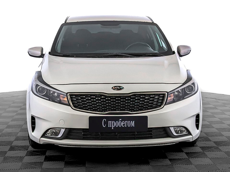 Kia Cerato#2824
