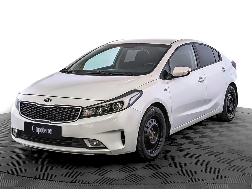 Kia Cerato#2825