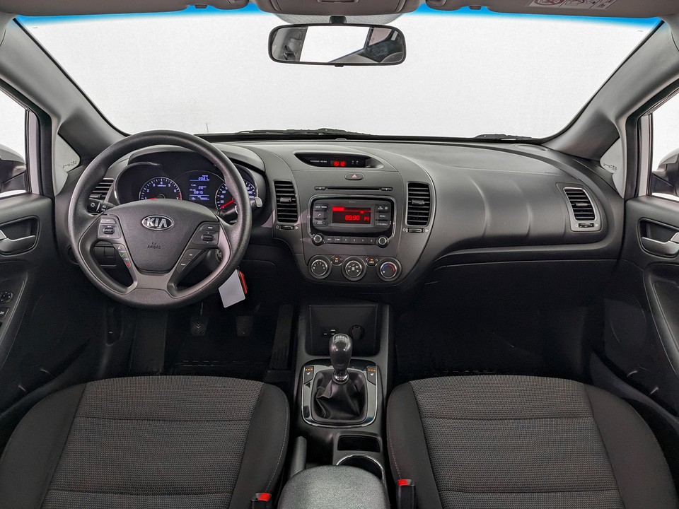 Kia Cerato#2832