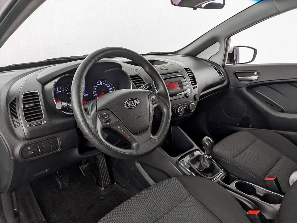 Kia Cerato#2833