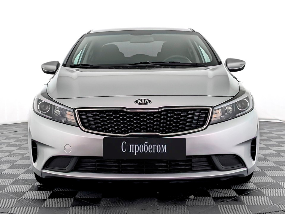Kia Cerato#2835